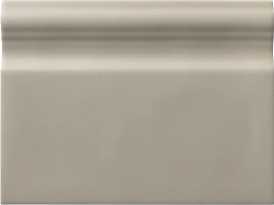 Специальные элементы ADEX LEVANTE Плинтус Rodapie Terral Matte ADLE5122