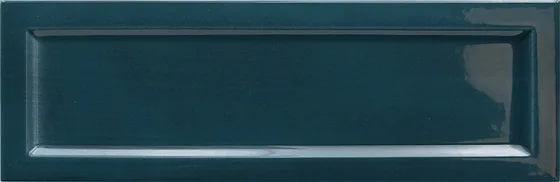 Керамическая плитка для стен EQUIPE ISLAND Frame Slate Blue АКЦИЯ 31203