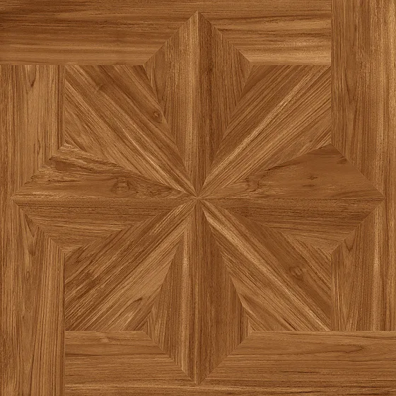 Декоративные элементы /Керамогранит/ ATLAS CONCORDE LOG ANTHOLOGY Classic Frame Teak HGB2