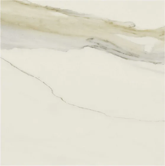 Керамогранит REX CERAMICHE I CLASSICI DI REX Calacatta Gold Glossy Полированный 6 мм 750701