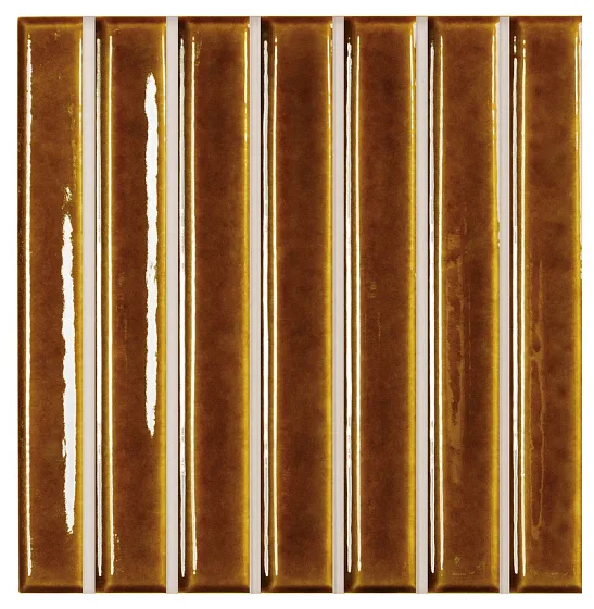 Керамогранит для настенного применения WOW SWEET BARS Honey Gloss 130052