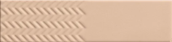 Керамическая плитка для стен 41zero42 BISCUIT Waves Powder 4101166