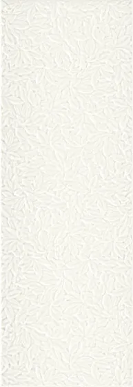 Керамическая плитка для стен CERAMICHE GRAZIA ELEGANCE Decoro Snow Craquele ELGDEQ1