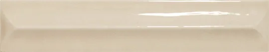 Керамическая плитка для стен WOW NOUVELLE Vague Almond Gloss 139390