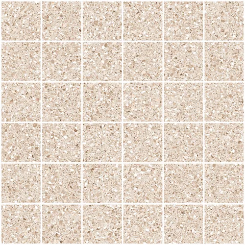 Мозаика /Керамогранит/ SANT'AGOSTINO NEWDECO' Sand Mosaico Nat-Lev CSAMMNDS30