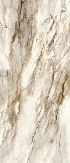 Керамогранит / 120х278 см SANT'AGOSTINO EXTRA Trumarmi Gold Kry CSATMGK227