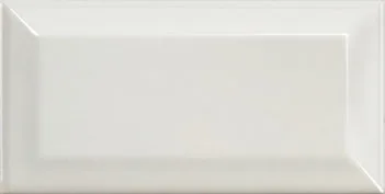 Керамическая плитка для стен EQUIPE METRO Light Grey 20759