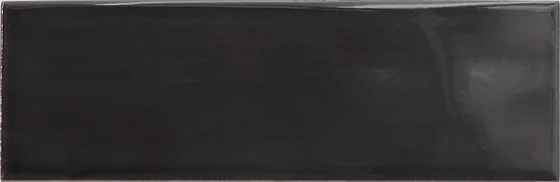 Керамическая плитка для стен EQUIPE ISLAND Black АКЦИЯ 31199