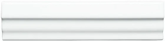 Бордюры ADEX NERI Cornisa Clasica Blanco Z ADNE5329