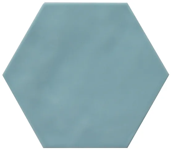 Керамическая плитка для стен ADEX LEVANTE Hexagono Poniente Glossy ADLE1027
