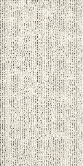 Керамическая плитка для стен ATLAS CONCORDE 3D WALL CARVE Squares Ivory Матовый A571