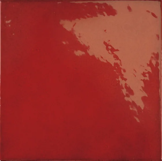 Керамическая плитка для стен EQUIPE VILLAGE Volcanic Red 25592