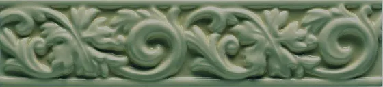Бордюры CERAMICHE GRAZIA ESSENZE Voluta Pino VO500