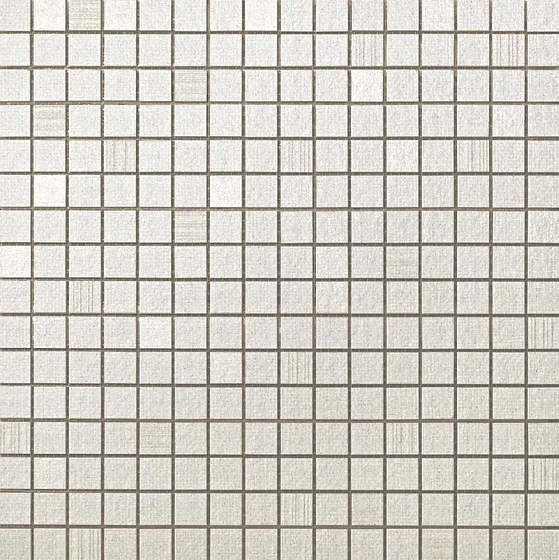 Мозаика ATLAS CONCORDE ROOM White Mosaico Q 9RQW