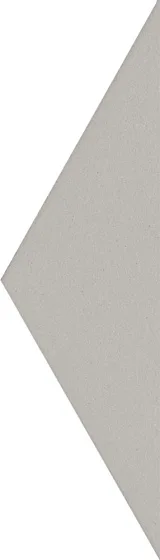 Керамогранит ETRURIA DESIGN HEX Triangolo Perla. Фото 1 из 1