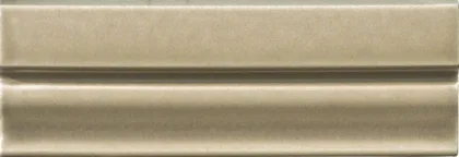 Бордюры CERAMICHE GRAZIA AMARCORD Finale Dark Tabacco Matt FIE88