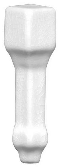 Специальные элементы ADEX MODERNISTA Внешний угол Angulo Exterior Cornisa Clasica C/C Blanco ADMO5343