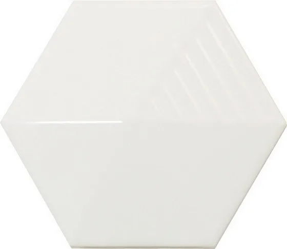 Керамическая плитка для стен EQUIPE MAGICAL 3 White Umbrella 23069