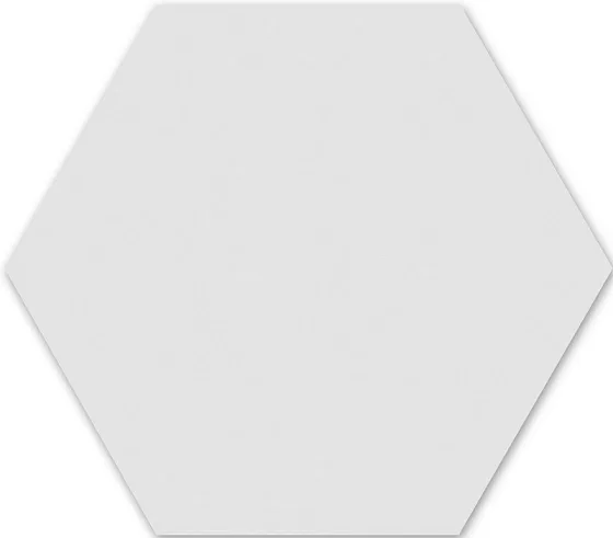 Керамогранит WOW FLOOR TILES Hexa Ice White Matt 113932