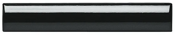 Специальные элементы ADEX NERI Внешний угол Cubrecanto PB Negro ADNE5420