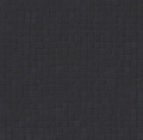 Мозаика /Керамогранит/ 41zero42 NANO GAP Nano Gap Nero 4100483_1