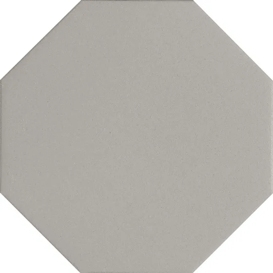 Керамогранит ETRURIA DESIGN XXS Ottagono Grigio. Фото 1 из 1