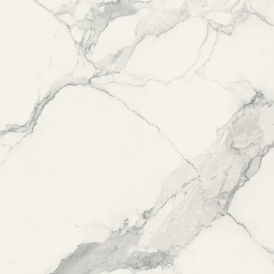 Керамогранит REX CERAMICHE I CLASSICI DI REX Statuario Soft 6 мм Матовый 746599