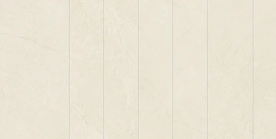 Мозаика /Керамогранит/ ATLAS CONCORDE MARVEL NEXT Vanilla White Mosaico Grid HGWO
