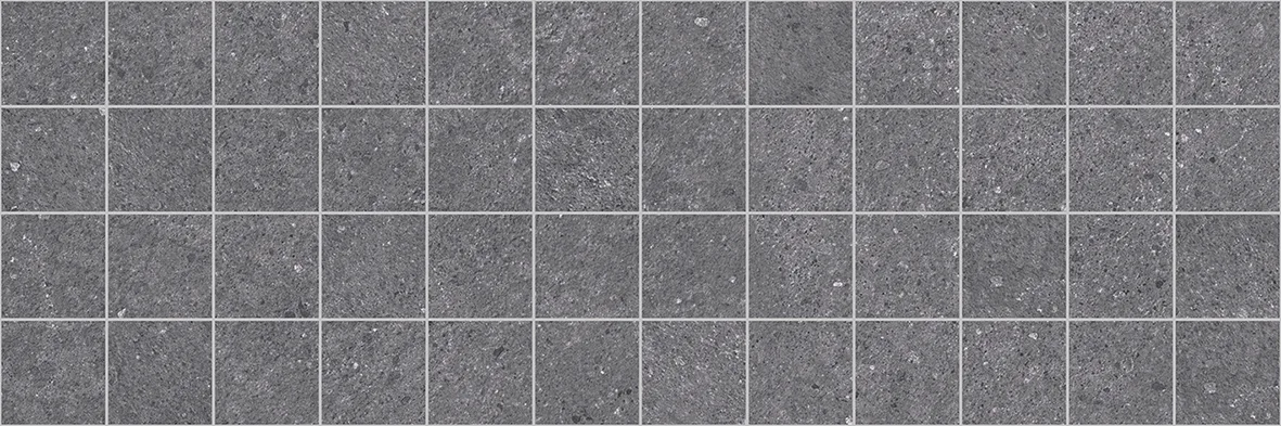 Мэйсон Декор мозаичный чёрный MM60109 20х60 20x60 х9999219888