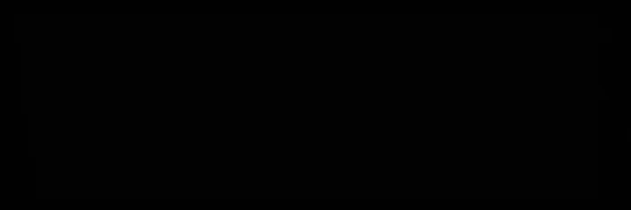 Сигма Плитка настенная чёрный 17-01-04-463 20х60 20x60 х9999121644