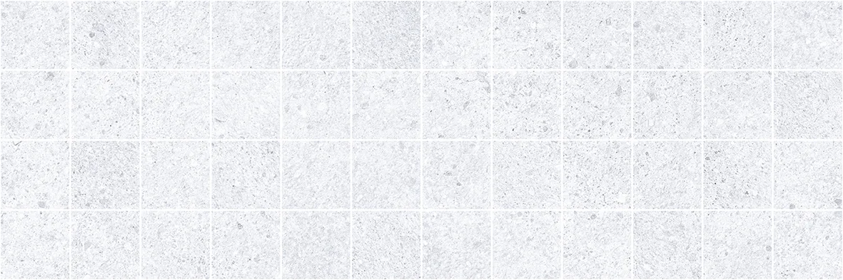 Мэйсон Декор мозаичный белый MM60107 20х60 20x60 х9999219886
