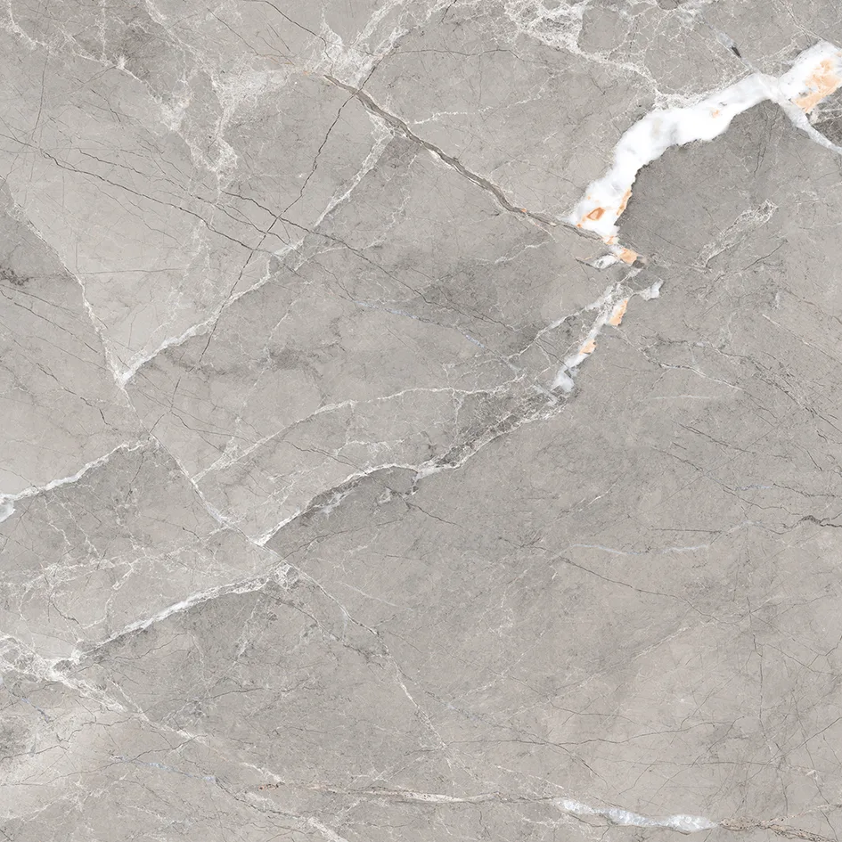 Carnico Grey Керамогранит серый 80x80 Лаппатированный 80x80 х9999293116
