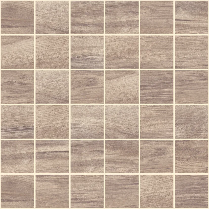 Роут Мозаика коричневый 30х30 30x30 х9999219603