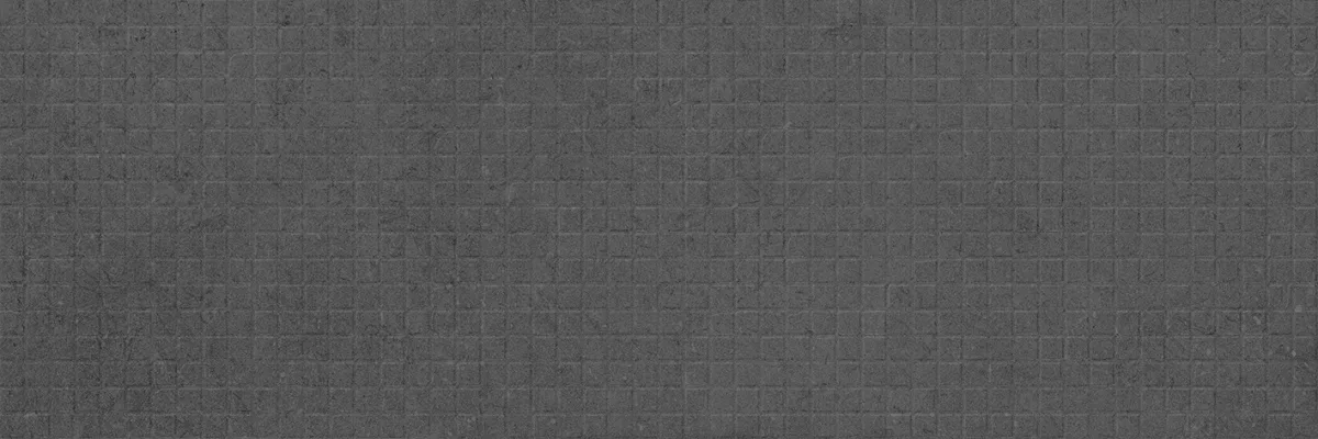Стори Плитка настенная черный мозаика 60095 20х60 20x60 х9999219862