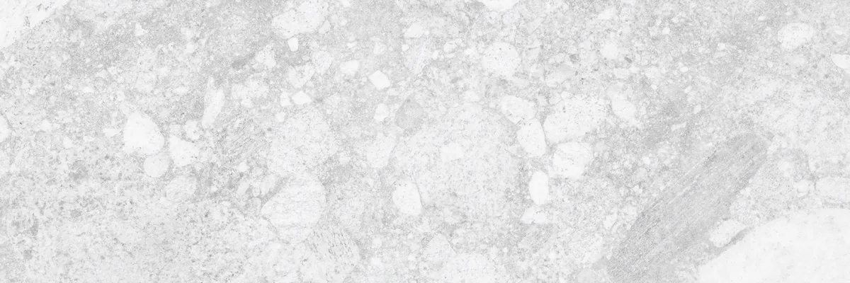 Эко Плитка настенная белый 25х75 25x75. Фото 1 из 1