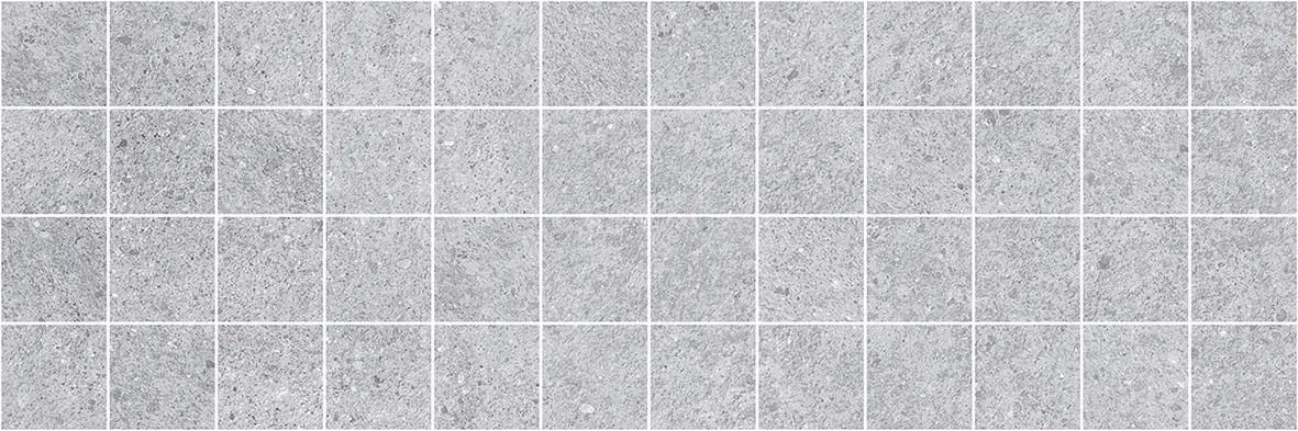 Мэйсон Декор мозаичный серый MM60108 20х60 20x60 х9999219887