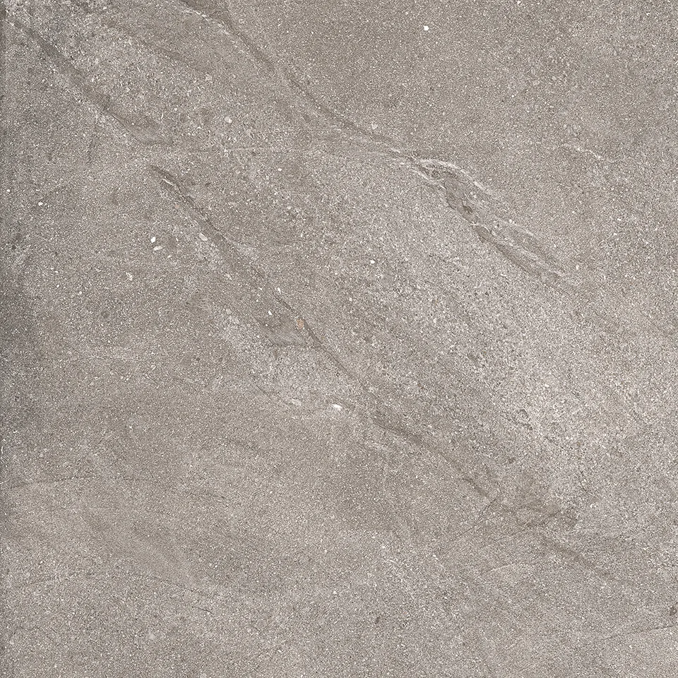 Dosimo Grey Керамогранит серый 60х120 Сатинированный Карвинг 60x120. Фото 1 из 2