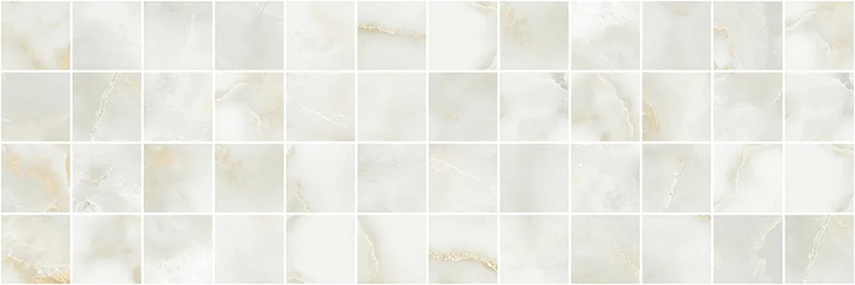 Селект Декор мозаичный серый MM60129 20х60 20x60 х9999279104