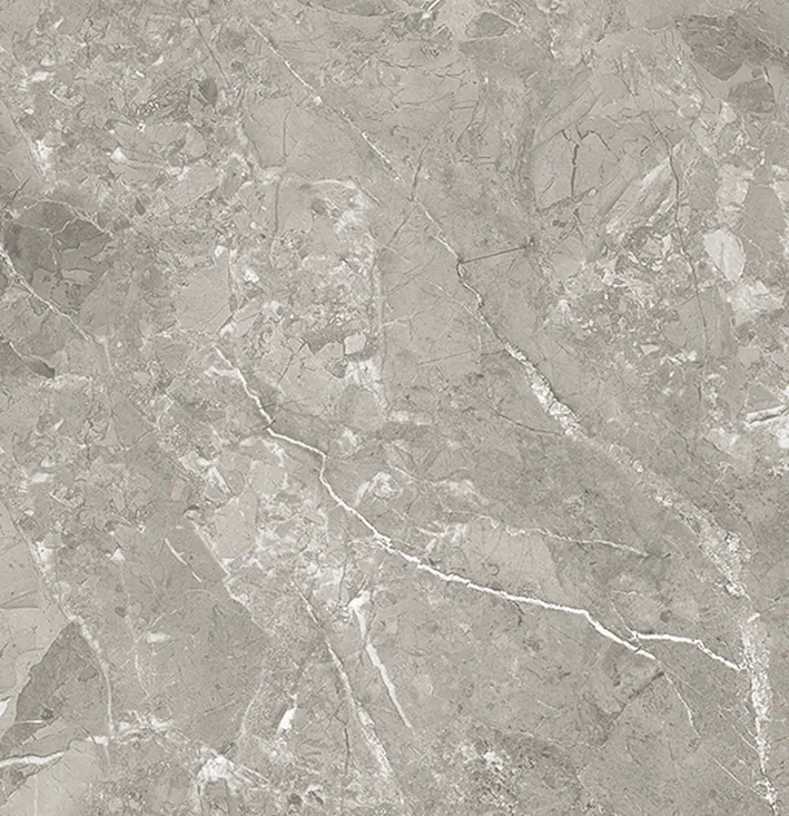 Romano Grey Керамогранит серый 60x60 полированный 60x60 х9999275910