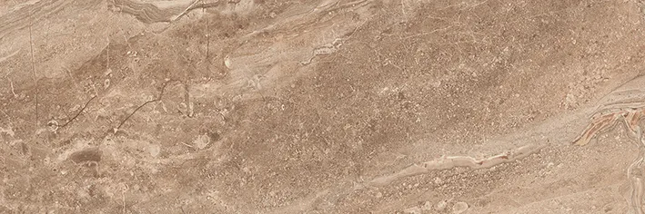 Поларис Плитка настенная коричневый 17-01-15-492 20х60 20x60 х9999118807