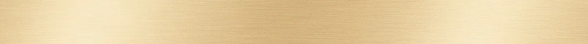 Бордюр метал. золото глянцевое 3х40 3x40 х9999279390