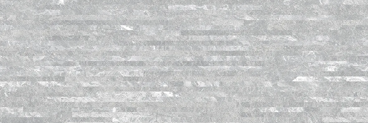 Алькор Плитка настенная серый мозаика 17-11-06-1188 20х60 20x60 х9999132663