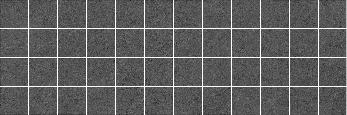 Стори Декор мозаичный чёрный MM60094 20х60 20x60 х9999220499