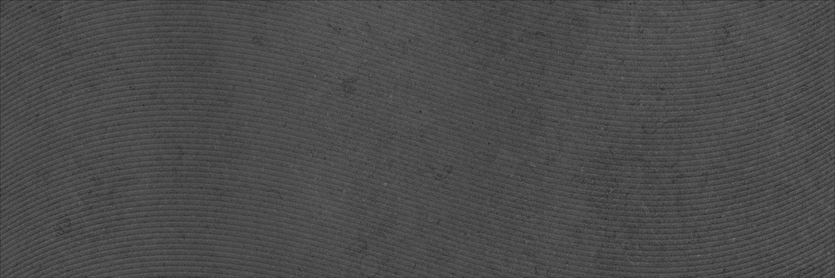 Стори Плитка настенная черный волна 60096 20х60 20x60 х9999219863