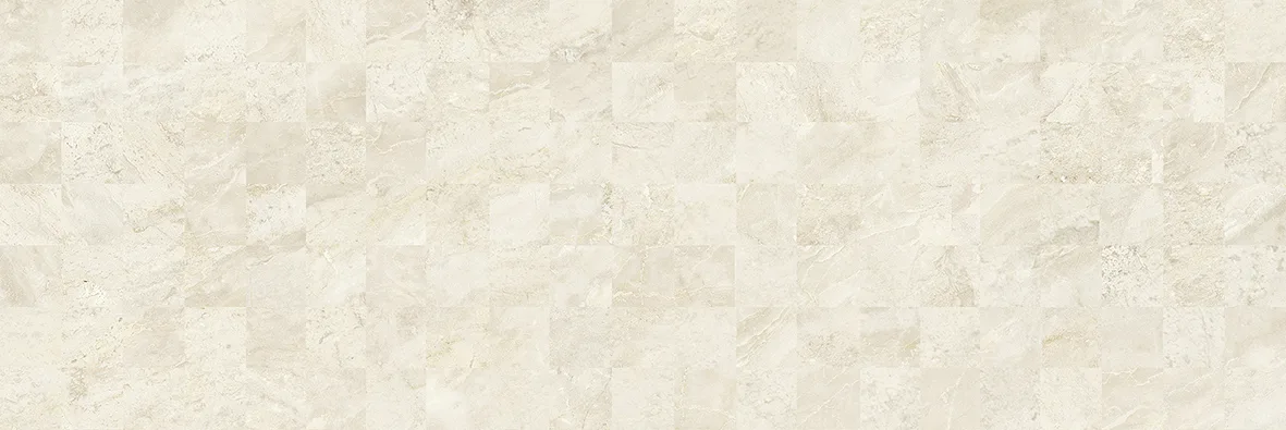 Роял Плитка настенная бежевый мозаика 60053 20х60 20x60 х9999217266