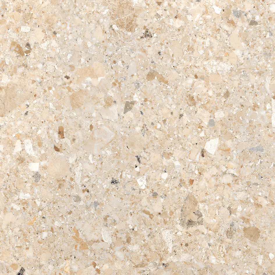 Stony Beige Керамогранит бежевый 80x80 Лаппатированный 80x80 х9999293134
