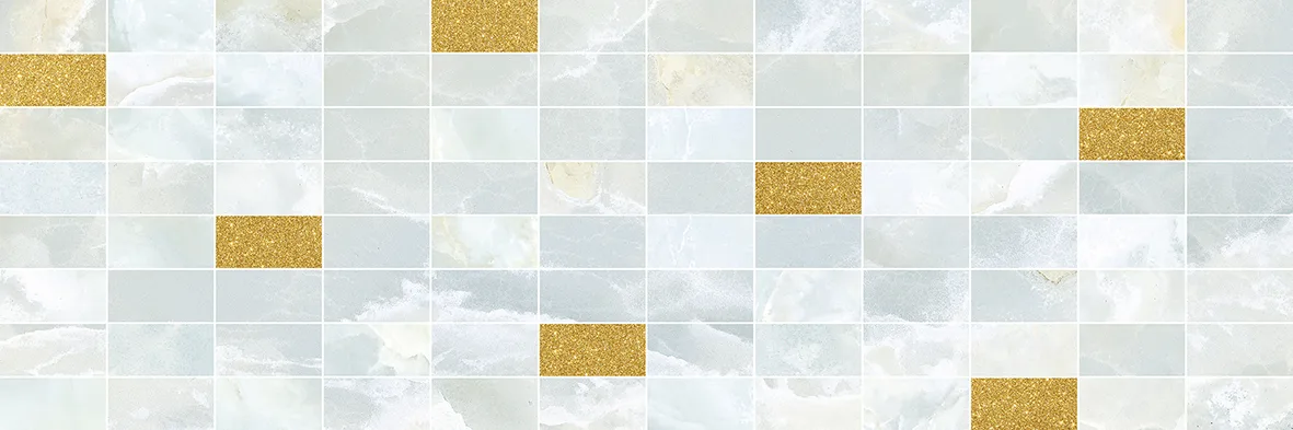 Eden Декор светло-голубой 20х60 20x60. Фото 1 из 2