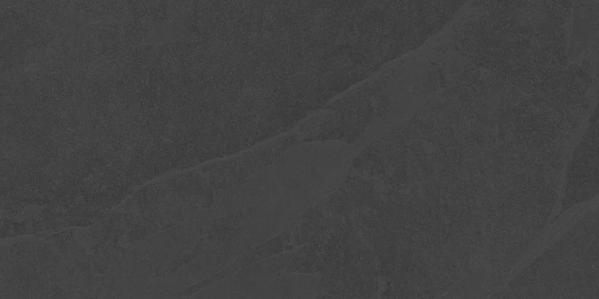 Бэдрок Шэдоу ПРО Керамогранит графитовый 60х120 матовый R10/A Бархат КР 60x120 х9999311419