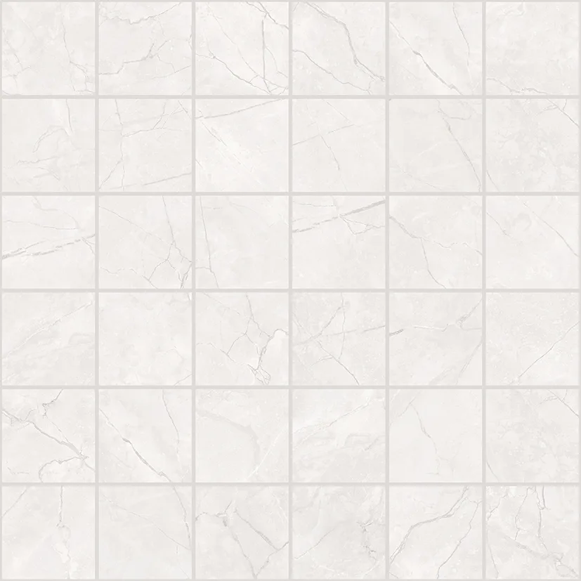 Бэлла крема Мозаика ММ13157 30х30 матовая 29,60x29,60 х9999310528