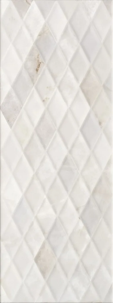 Настенная плитка Daphne Rhombus 22,5x60,7 - Venus Ceramica CAT-39ca02e5656d2379